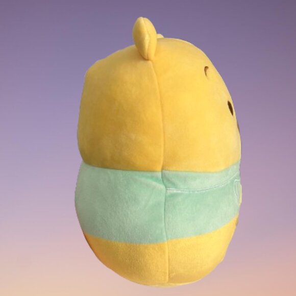 NWT Squishmallow Disney Winnie The Pooh - Picture 5 of 10